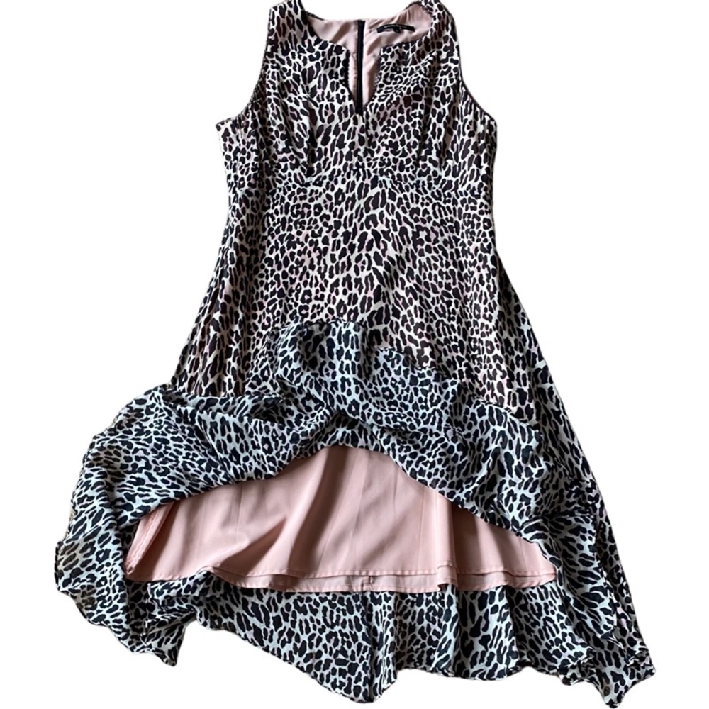 NWOT Nanette lepore dress - Picture 2 of 10